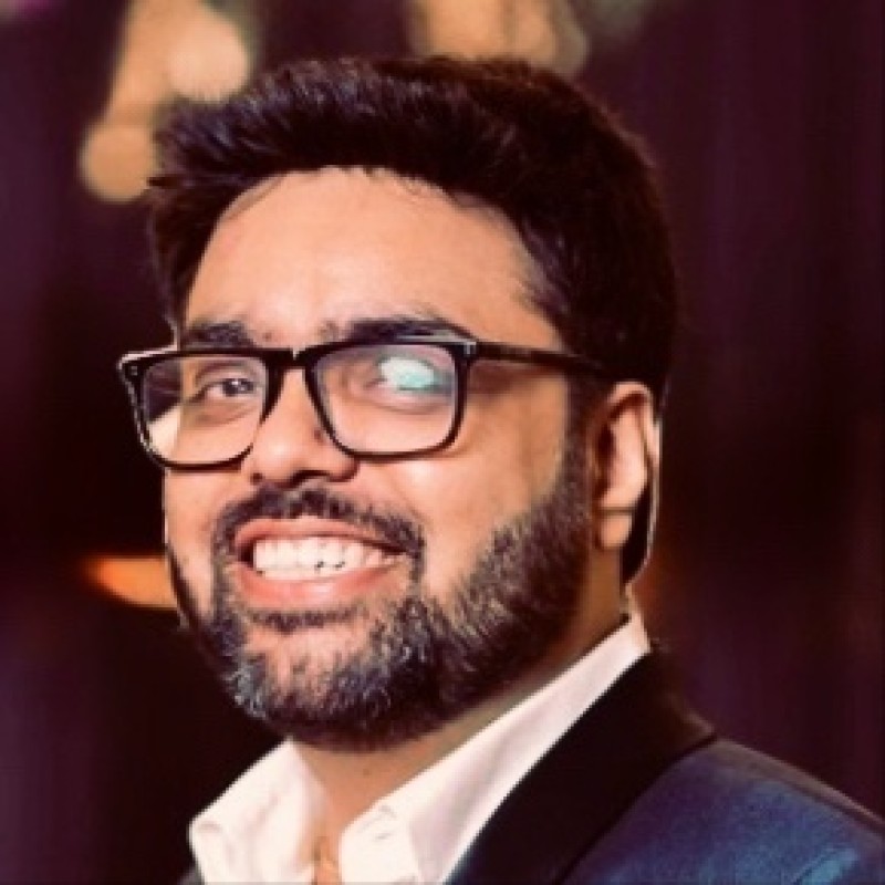 Sagar Verma
